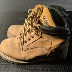 texas steer jonah boots